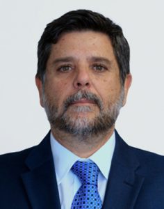 Ministro Guilherme Augusto Caputo Bastos